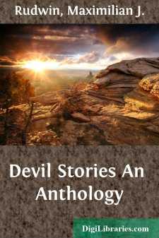 Devil Stories
An Anthology