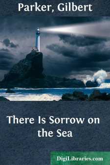 There Is Sorrow on the Sea