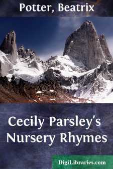 Cecily Parsley's Nursery Rhymes