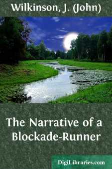 The Narrative of a Blockade-Runner