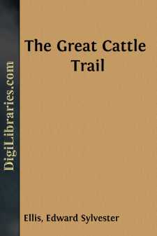 The Great Cattle Trail