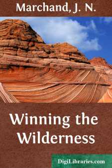 Winning the Wilderness