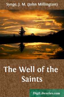 The Well of the Saints