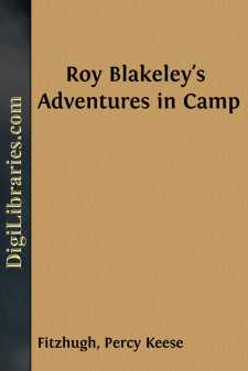 Roy Blakeley's Adventures in Camp