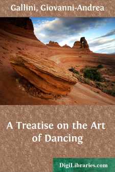 A Treatise on the Art of Dancing