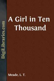 A Girl in Ten Thousand