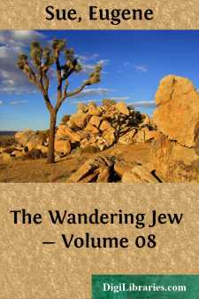 The Wandering Jew - Volume 08