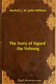 The Story of Sigurd the Volsung
