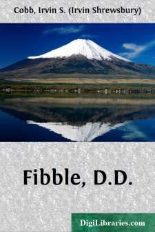 Fibble, D.D.