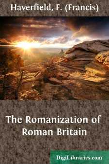 The Romanization of Roman Britain