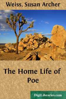 The Home Life of Poe