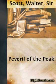 Peveril of the Peak