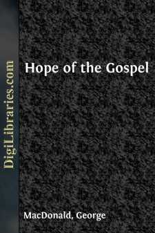Hope of the Gospel