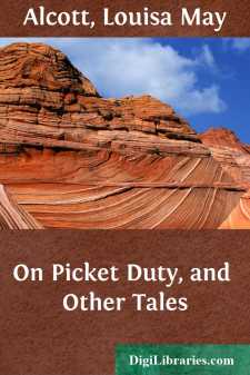 On Picket Duty, and Other Tales