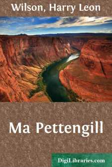 Ma Pettengill