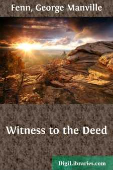 Witness to the Deed