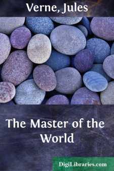 The Master of the World