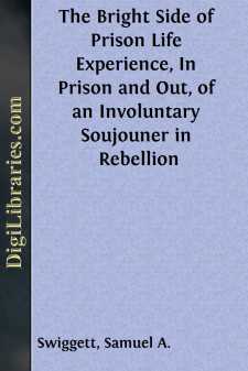 The Bright Side of Prison Life
Experience, In Prison and Out, of...