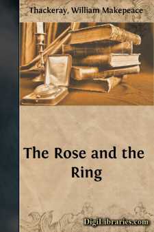 The Rose and the Ring