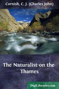 The Naturalist on the Thames