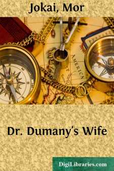 Dr. Dumany's Wife