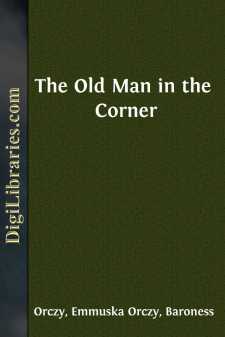 The Old Man in the Corner