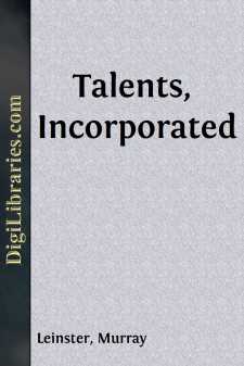 Talents, Incorporated