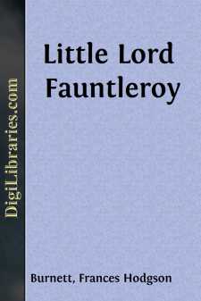 Little Lord Fauntleroy