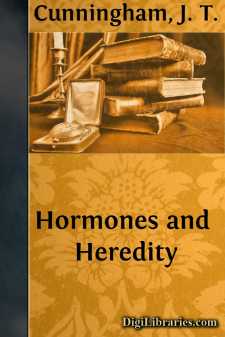 Hormones and Heredity