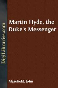 Martin Hyde, the Duke's Messenger