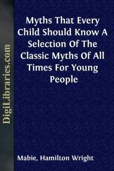 Myths That Every Child Should Know
A Selection Of The Classic...