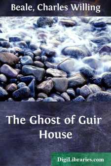 The Ghost of Guir House
