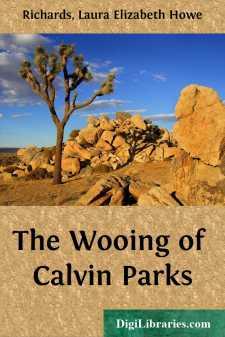 The Wooing of Calvin Parks