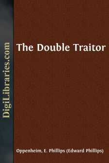 The Double Traitor