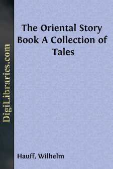 The Oriental Story Book
A Collection of Tales