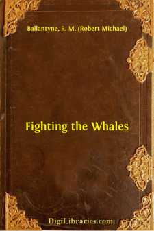 Fighting the Whales