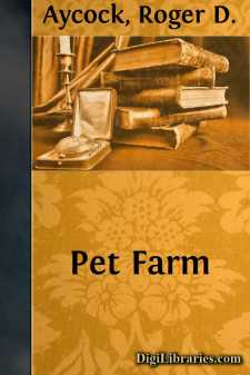 Pet Farm