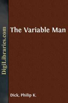 The Variable Man