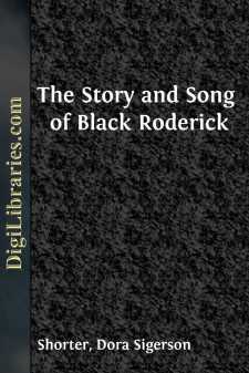 The Story and Song of Black Roderick