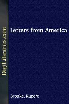 Letters from America