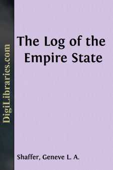 The Log of the Empire State