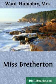 Miss Bretherton