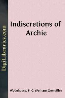 Indiscretions of Archie