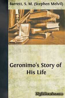Geronimo's Story of His Life