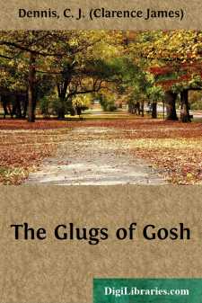 The Glugs of Gosh