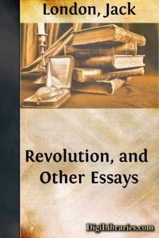 Revolution, and Other Essays