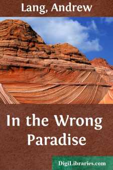 In the Wrong Paradise