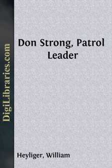 Don Strong, Patrol Leader