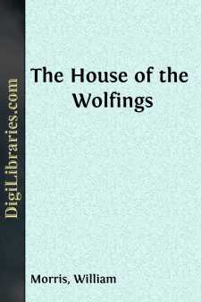 The House of the Wolfings