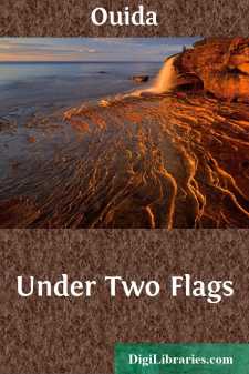 Under Two Flags